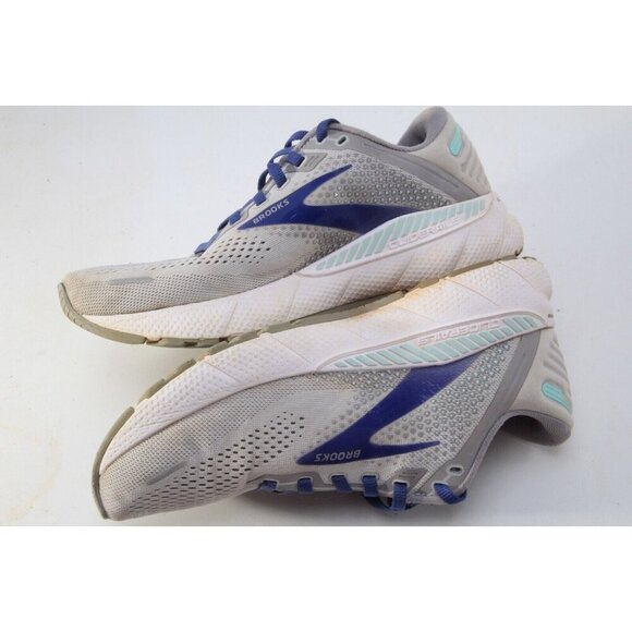 Brooks Adrenaline GTS 22 Sneakers Women's Sz 8.5D Shoes - Picture 14 of 16